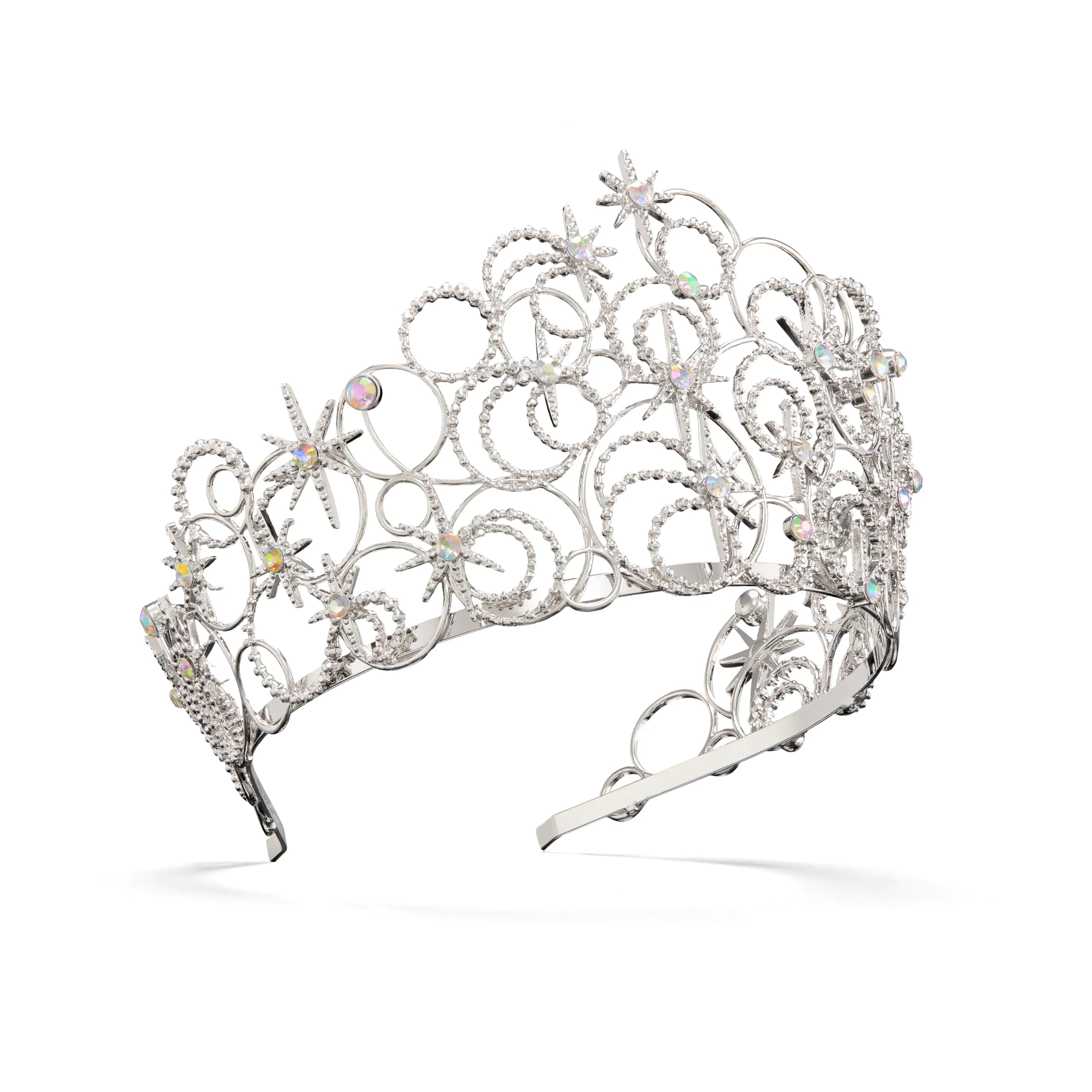 Wicked Glindas Bubble Crown