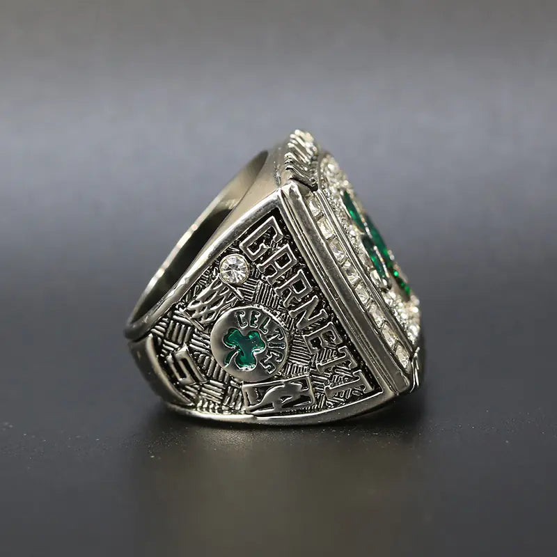 2008 Boston Celtics NBA Championship Ring Direct Sale