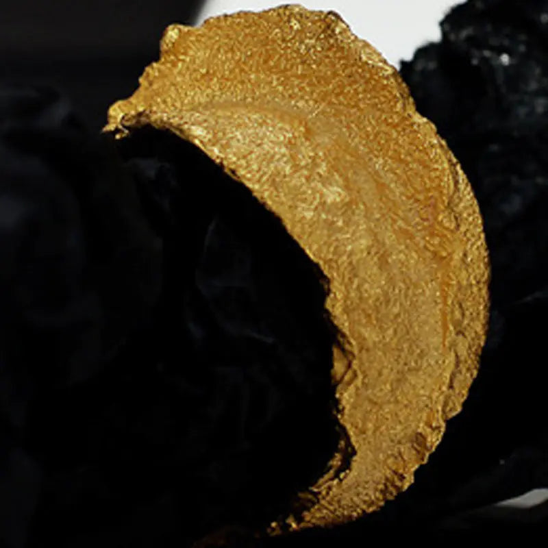 Sterling Silver Ridge Ring for Women