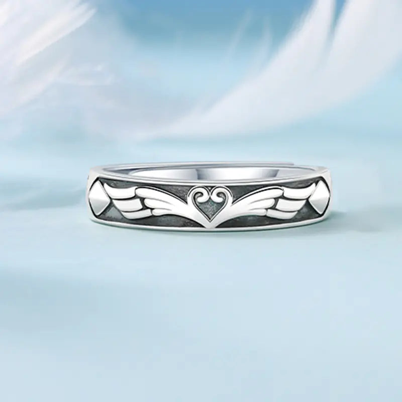 Couple Style Rings for Women and Men