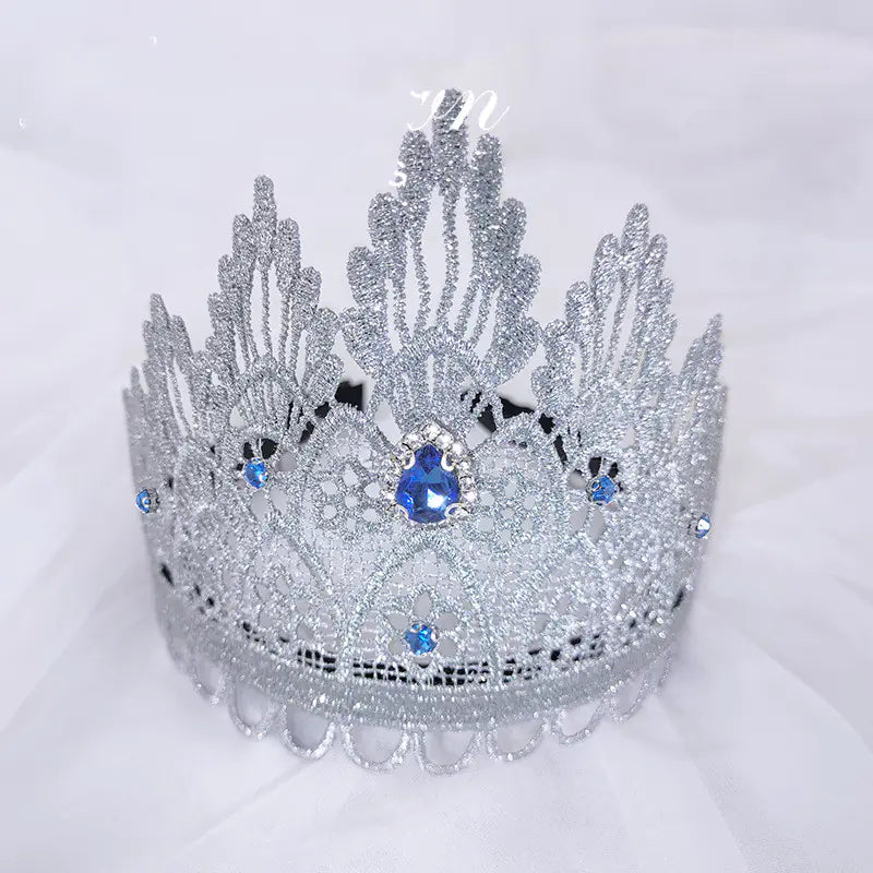 Children's Crown Headband for Princess Dress-Up