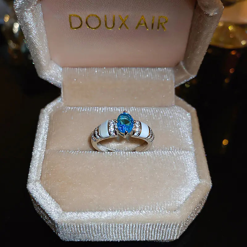 All-Match Fashion Ring for Women