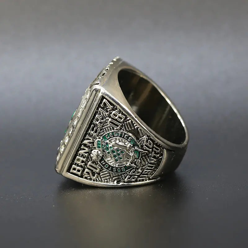 2008 Boston Celtics NBA Championship Ring Direct Sale