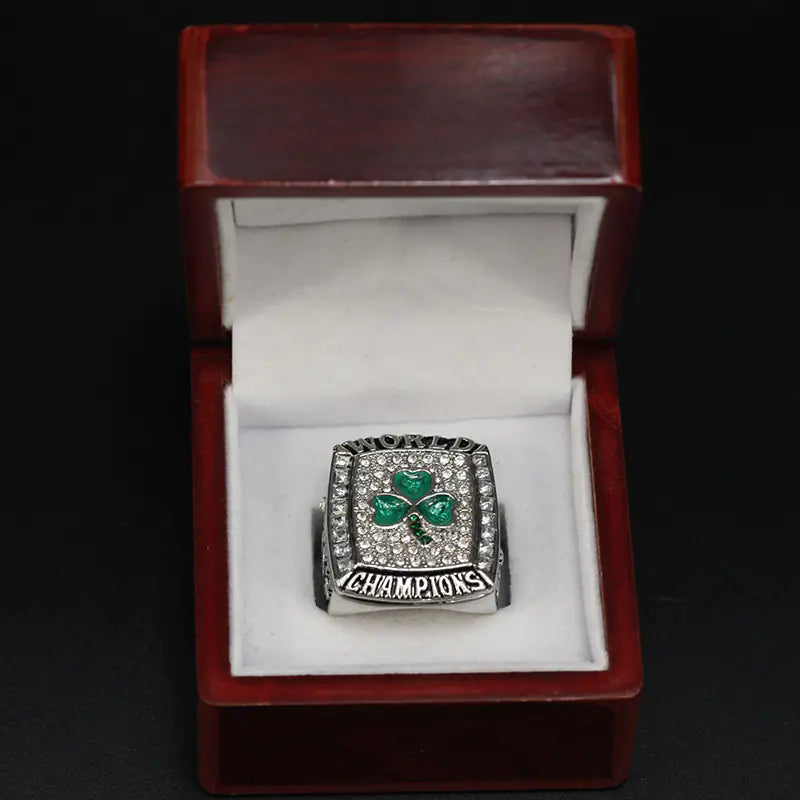 2008 Boston Celtics NBA Championship Ring Direct Sale