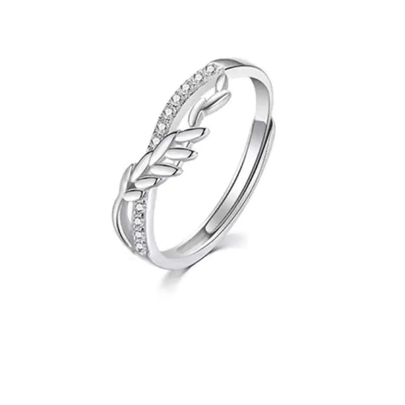 Luxury Adjustable Couple Ring Light