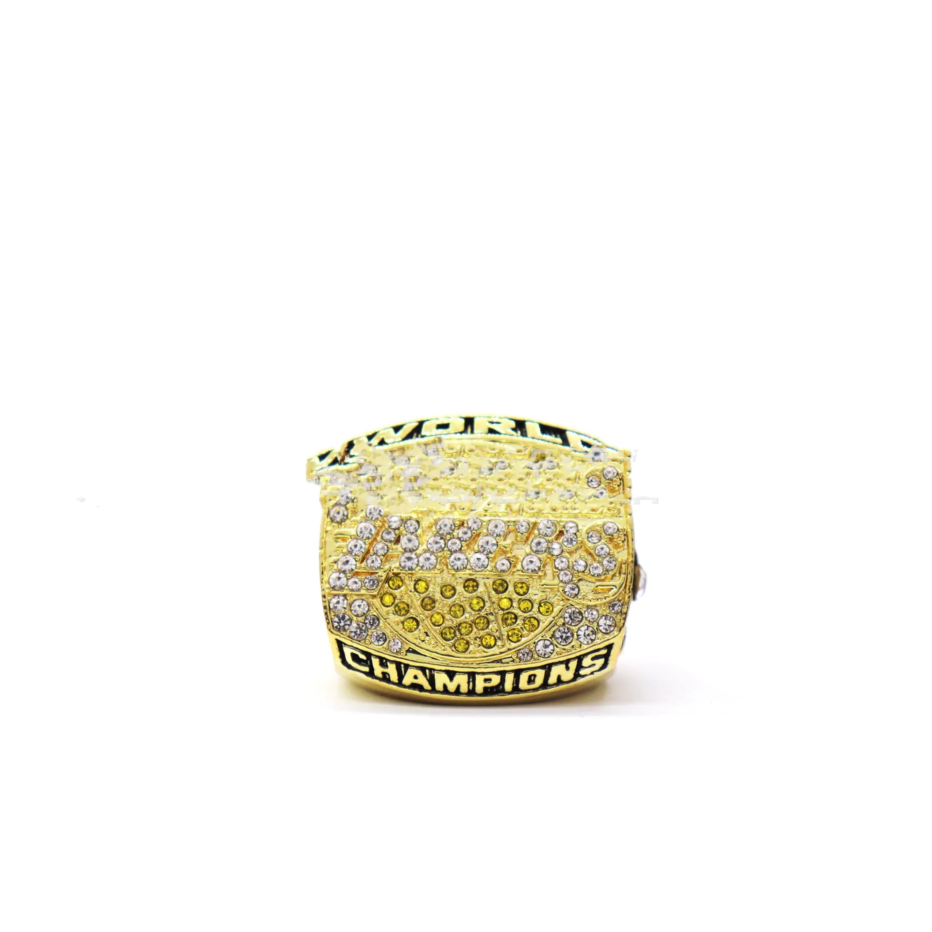 NBA 2020 Lakers Championship Ring - All Sizes Available