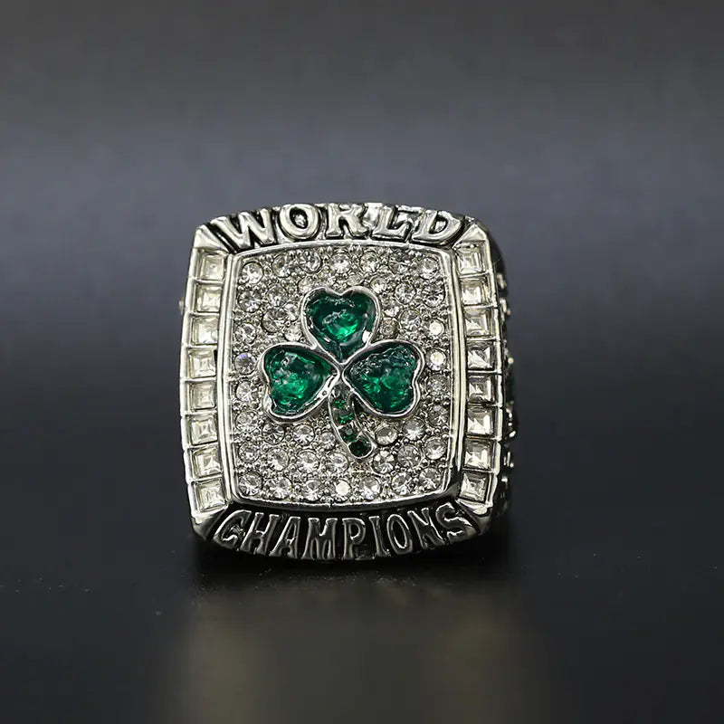 2008 Boston Celtics NBA Championship Ring Direct Sale