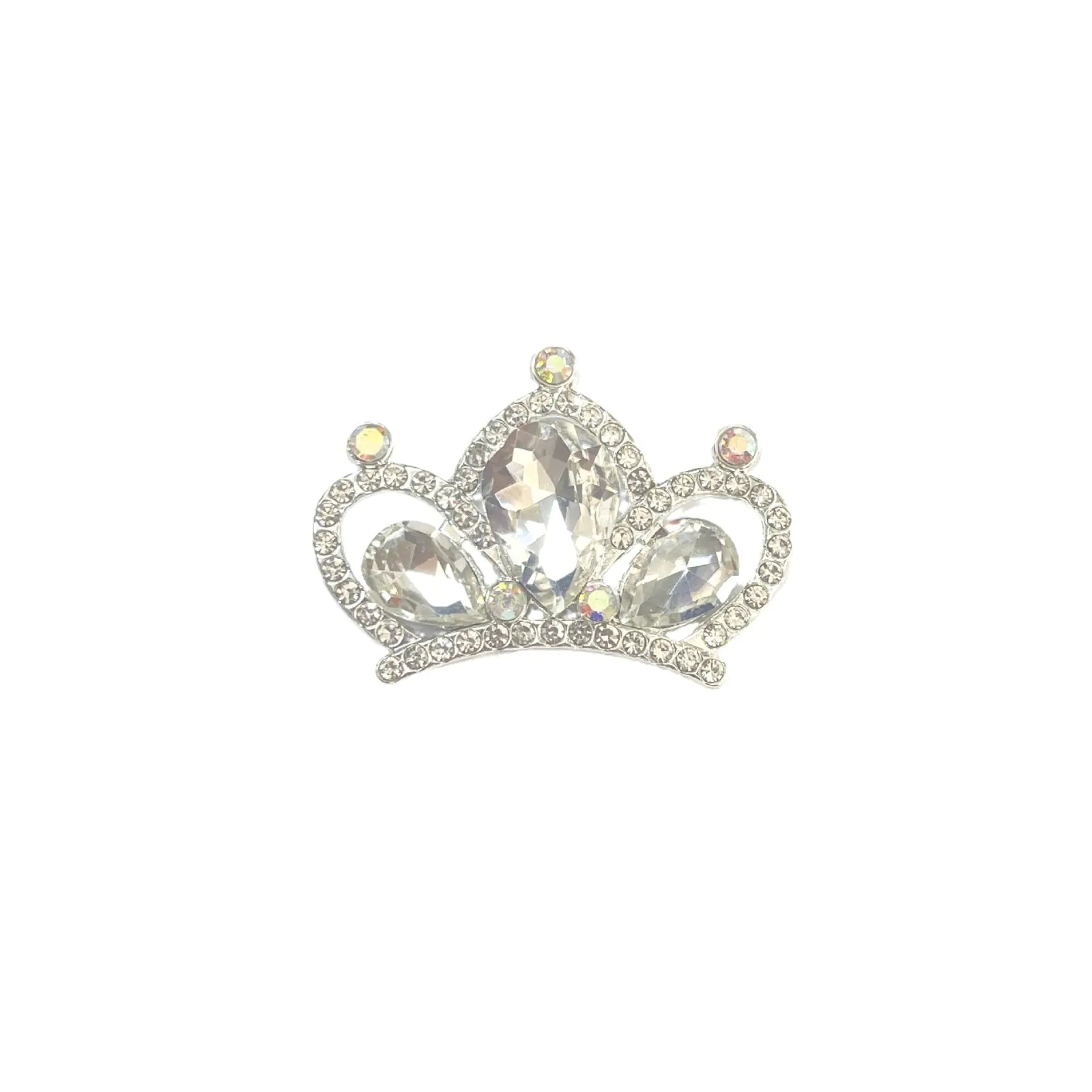 DIY Fashion Crown Accessories and Alloy Components