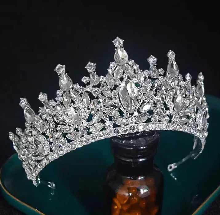 Bridal Crown