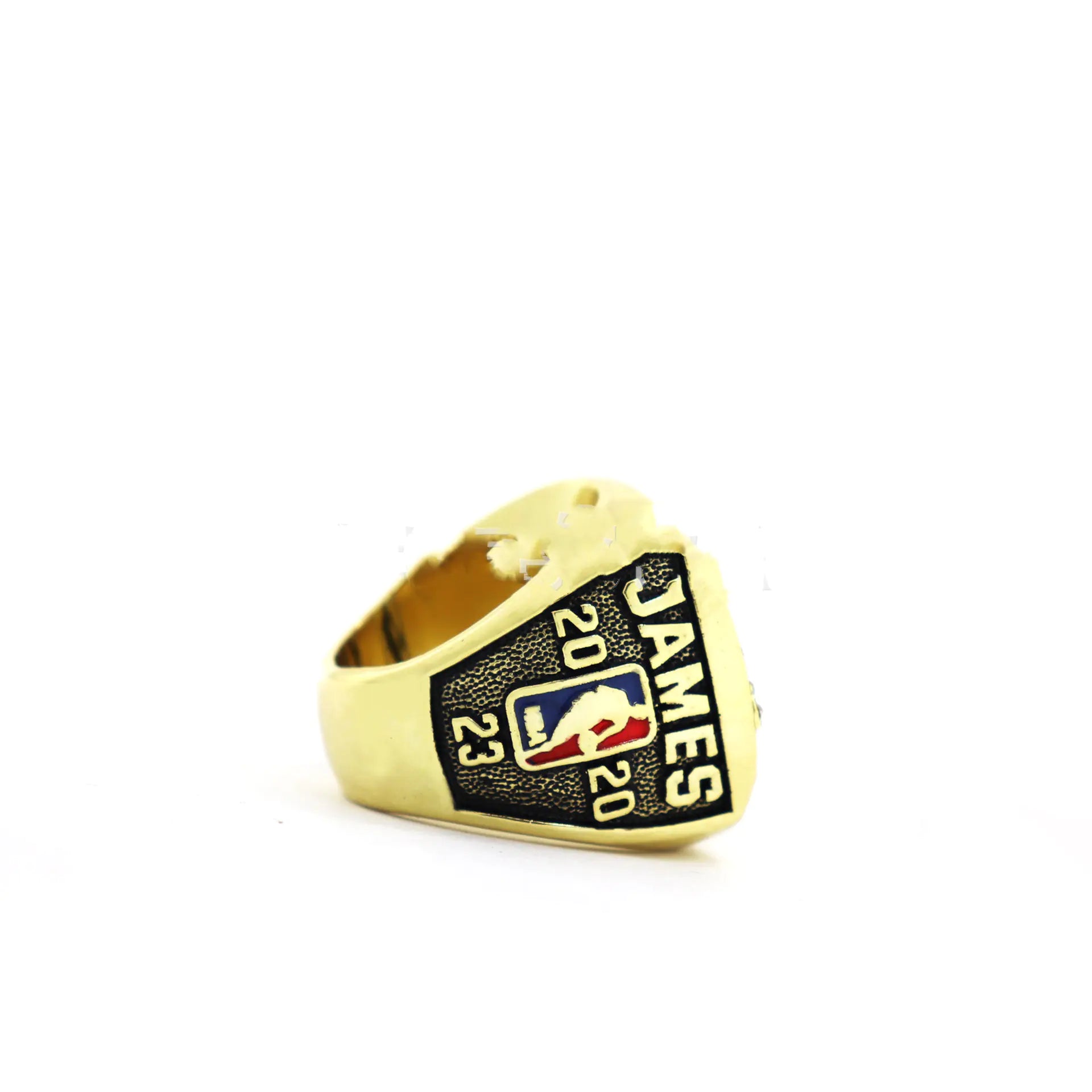 NBA 2020 Lakers Championship Ring - All Sizes Available