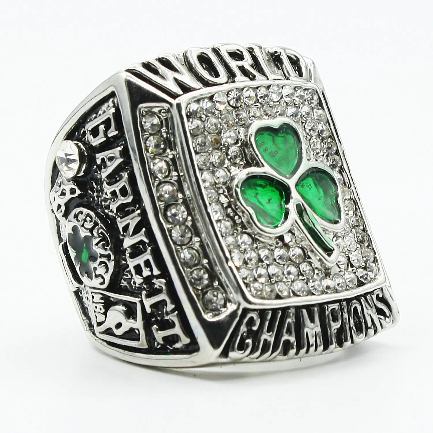 2008 Boston Celtics NBA Championship Ring Direct Sale