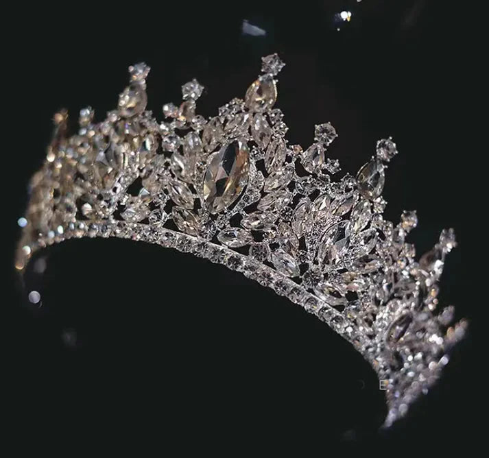 Bridal Crown