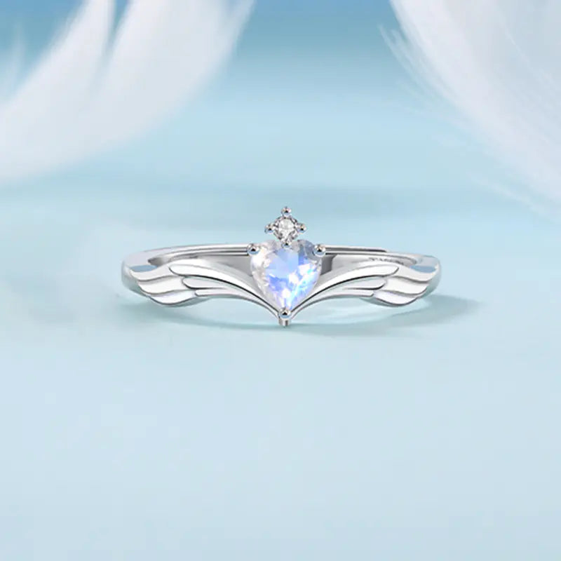 Couple Style Rings for Women and Men