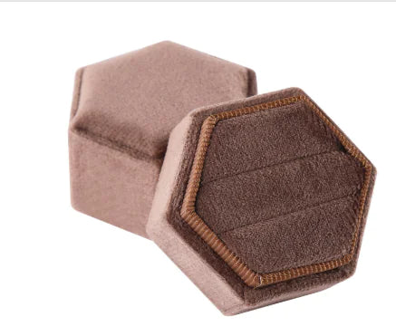 Angel and Demon Couple Adjustable Rings